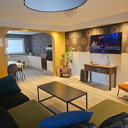 Full Privacy Townhome In Oslo With Wifi エクステリア 写真