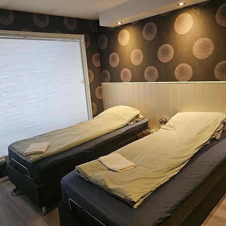 Full Privacy Townhome In Oslo With Wifi エクステリア 写真