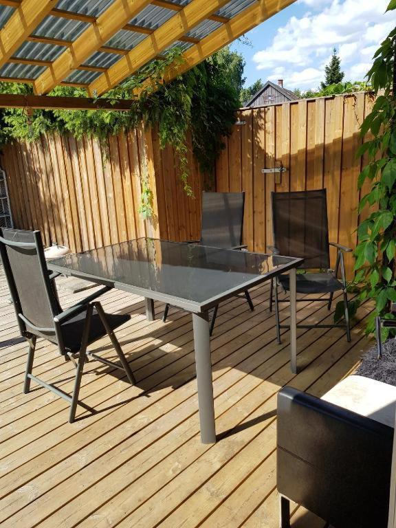 Full Privacy Townhome In Oslo With Wifi エクステリア 写真