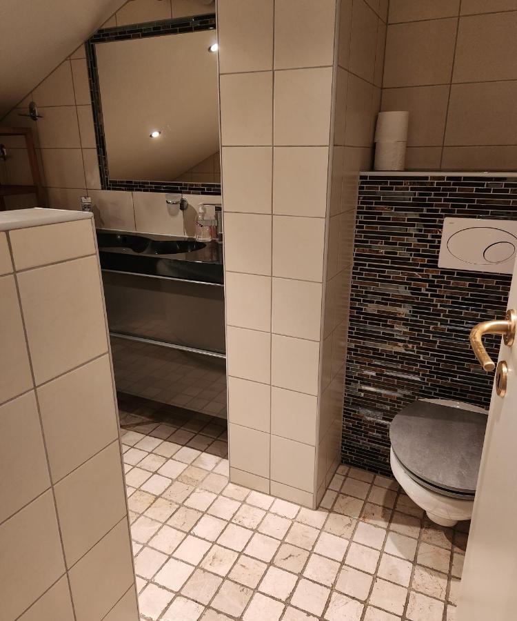 Full Privacy Townhome In Oslo With Wifi エクステリア 写真