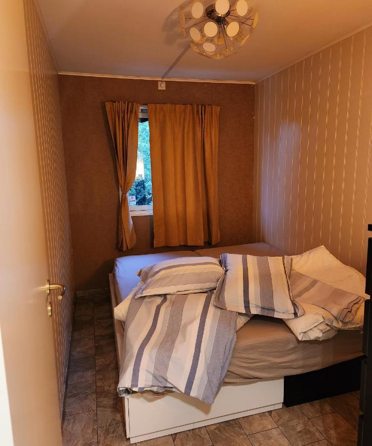 Full Privacy Townhome In Oslo With Wifi エクステリア 写真