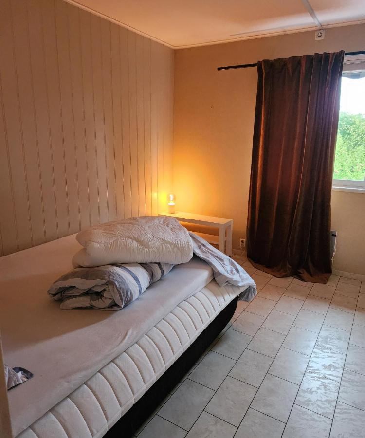 Full Privacy Townhome In Oslo With Wifi エクステリア 写真