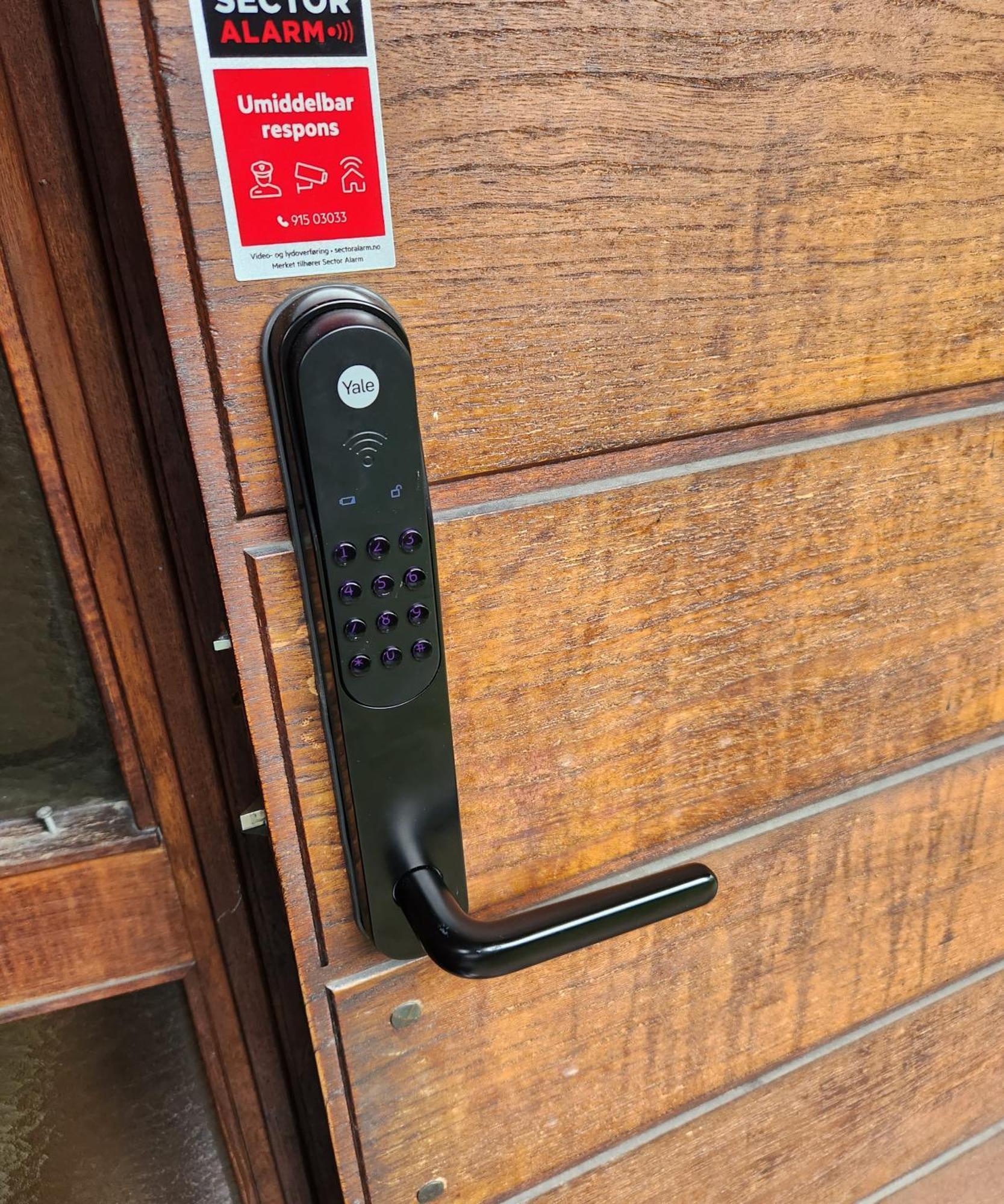 Full Privacy Townhome In Oslo With Wifi エクステリア 写真