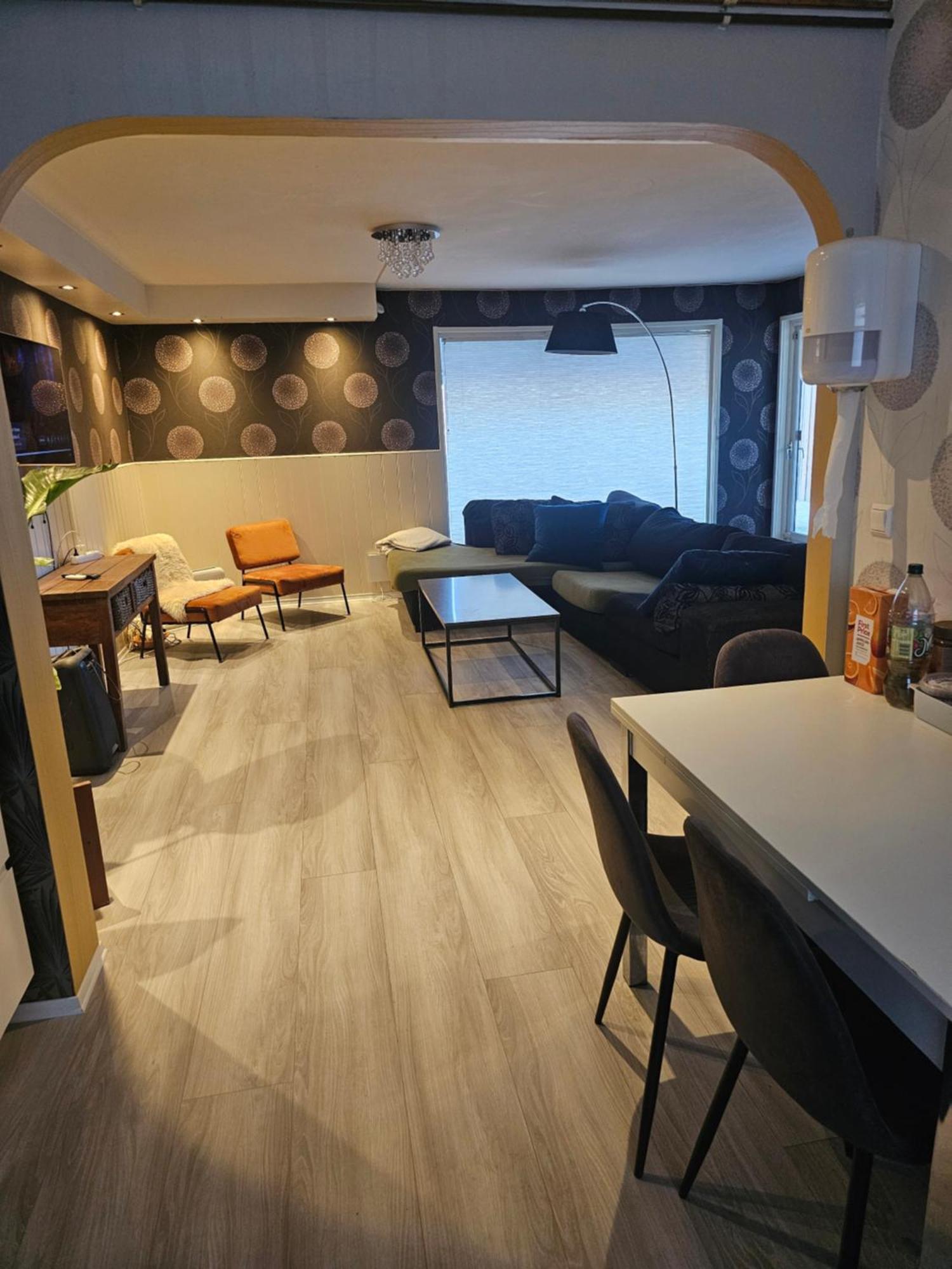 Full Privacy Townhome In Oslo With Wifi エクステリア 写真