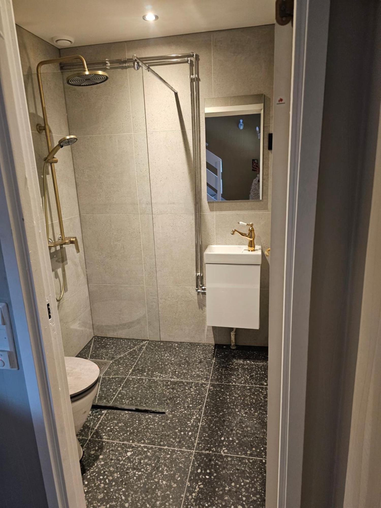 Full Privacy Townhome In Oslo With Wifi エクステリア 写真
