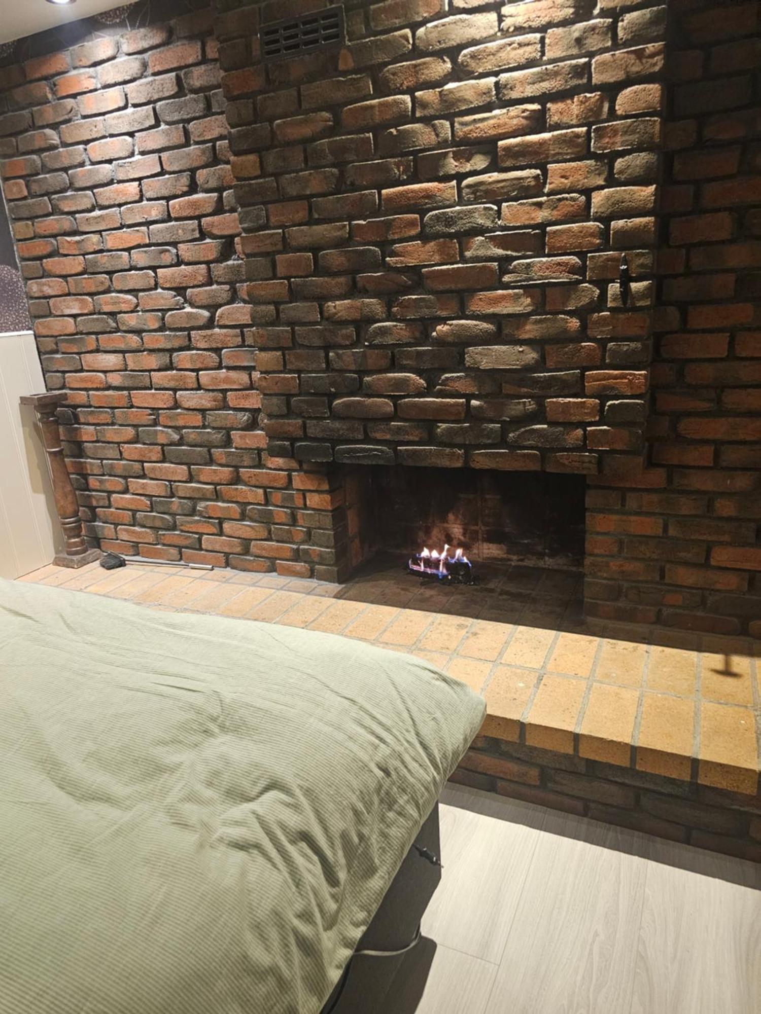 Full Privacy Townhome In Oslo With Wifi エクステリア 写真