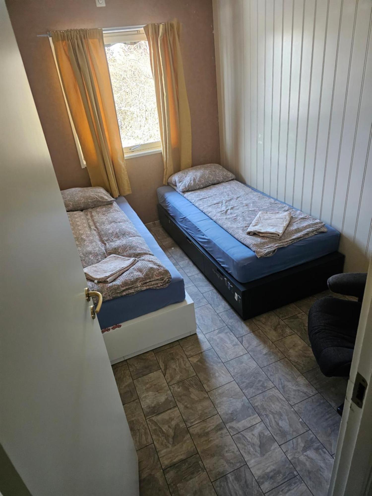 Full Privacy Townhome In Oslo With Wifi エクステリア 写真