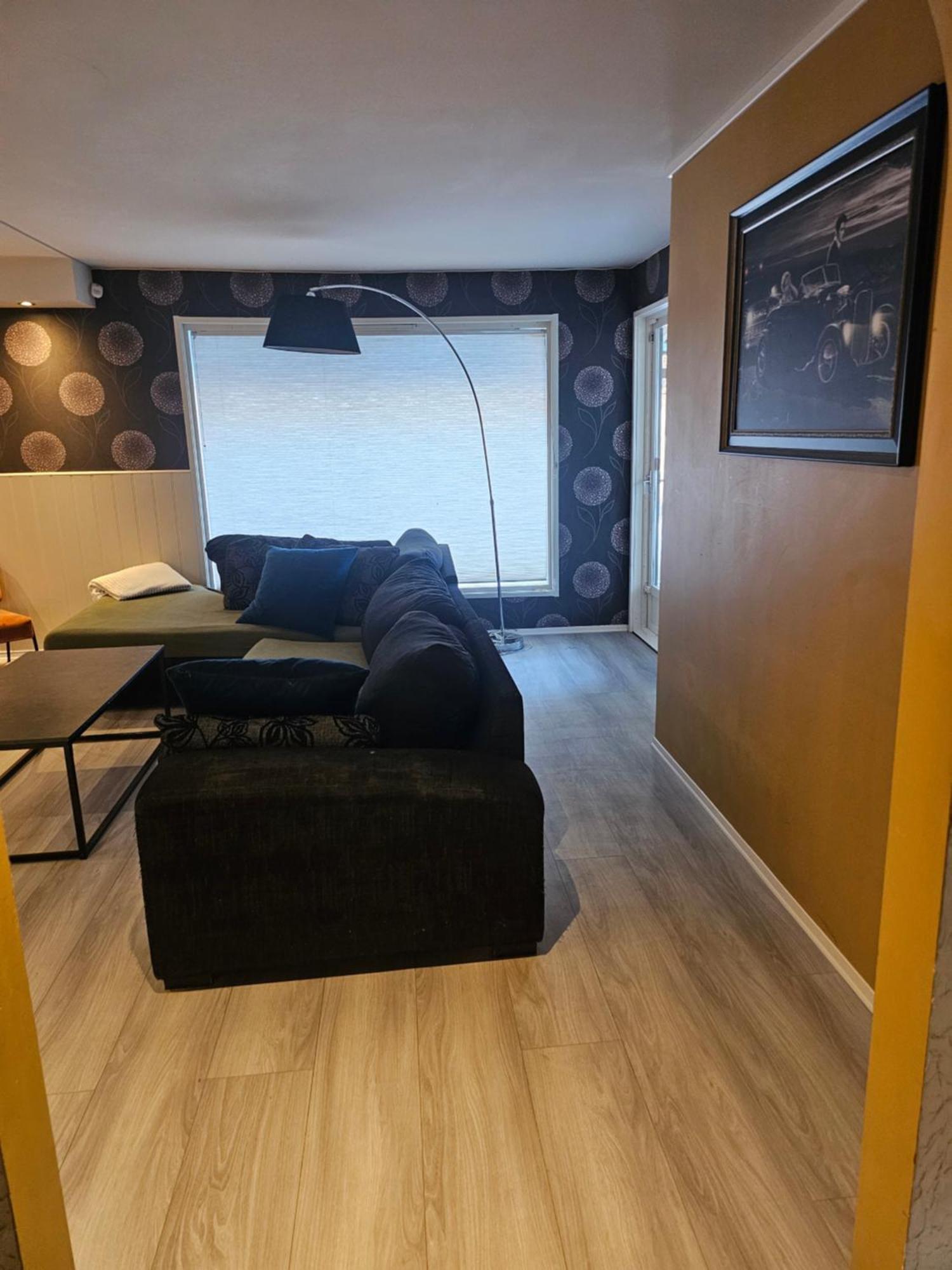 Full Privacy Townhome In Oslo With Wifi エクステリア 写真