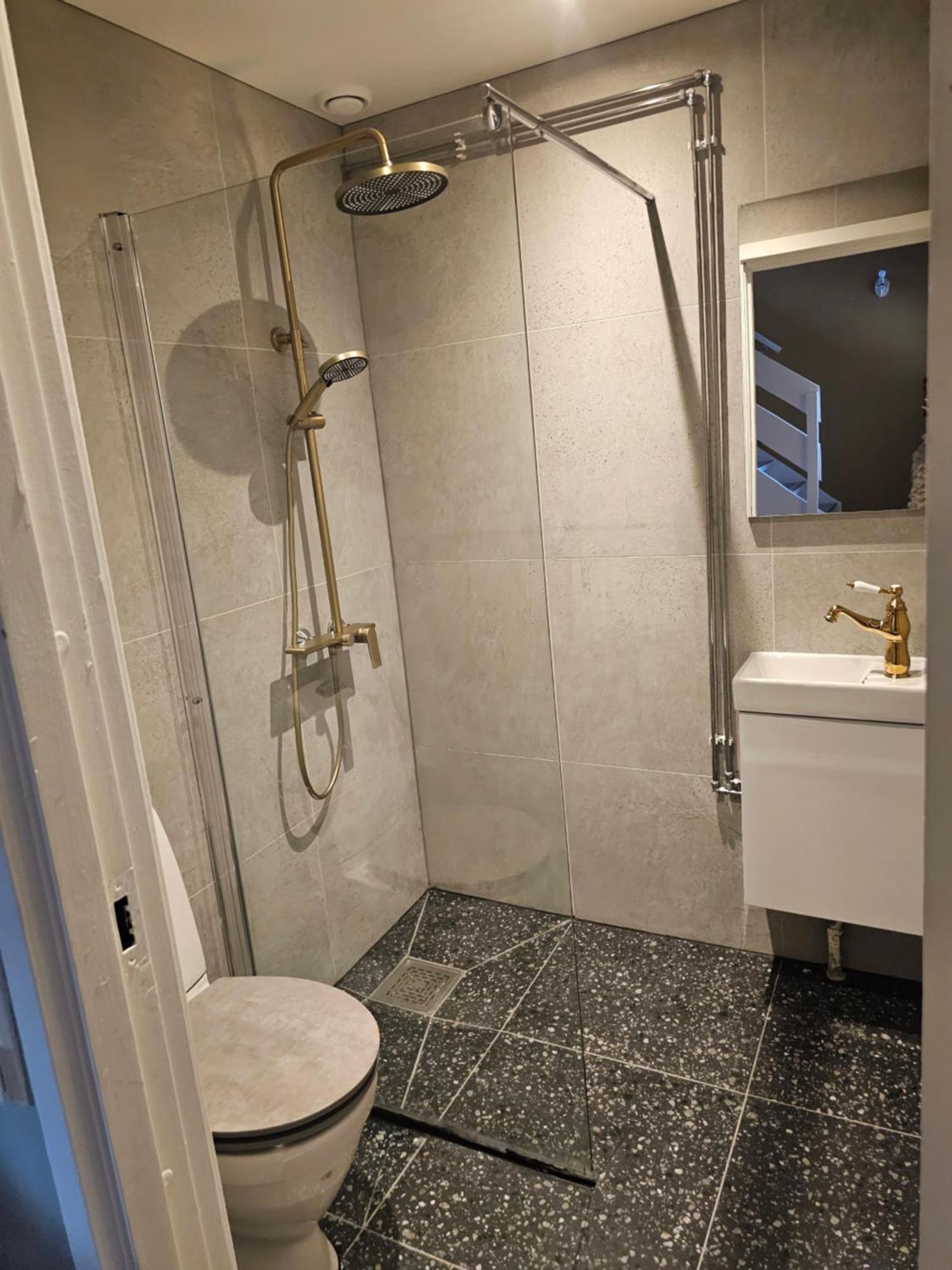 Full Privacy Townhome In Oslo With Wifi エクステリア 写真