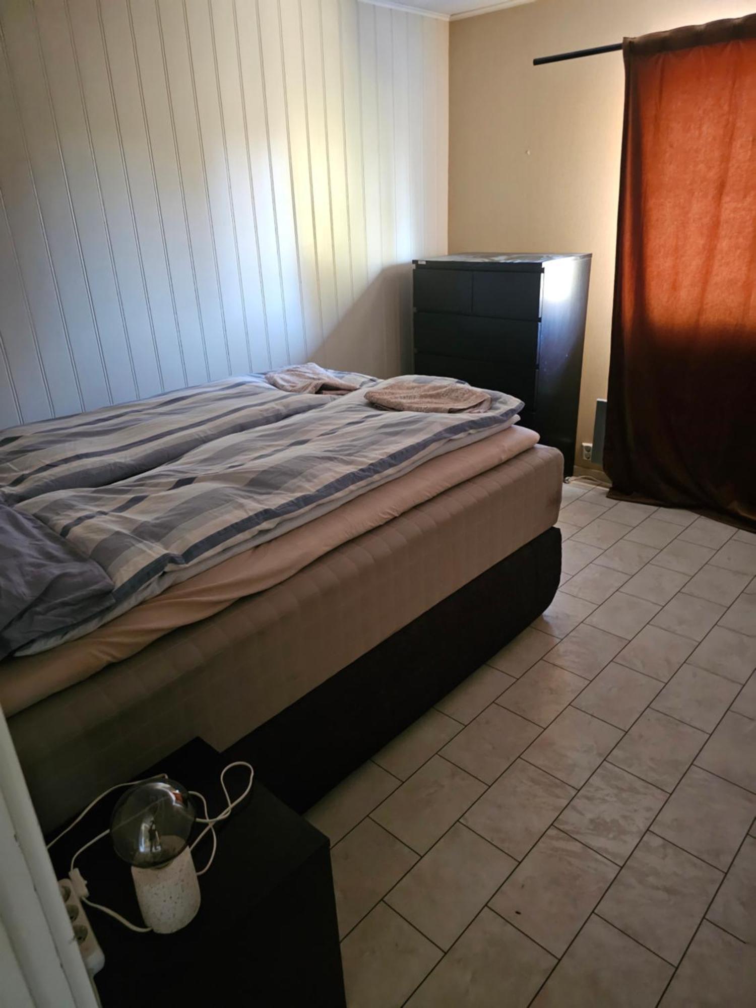 Full Privacy Townhome In Oslo With Wifi エクステリア 写真