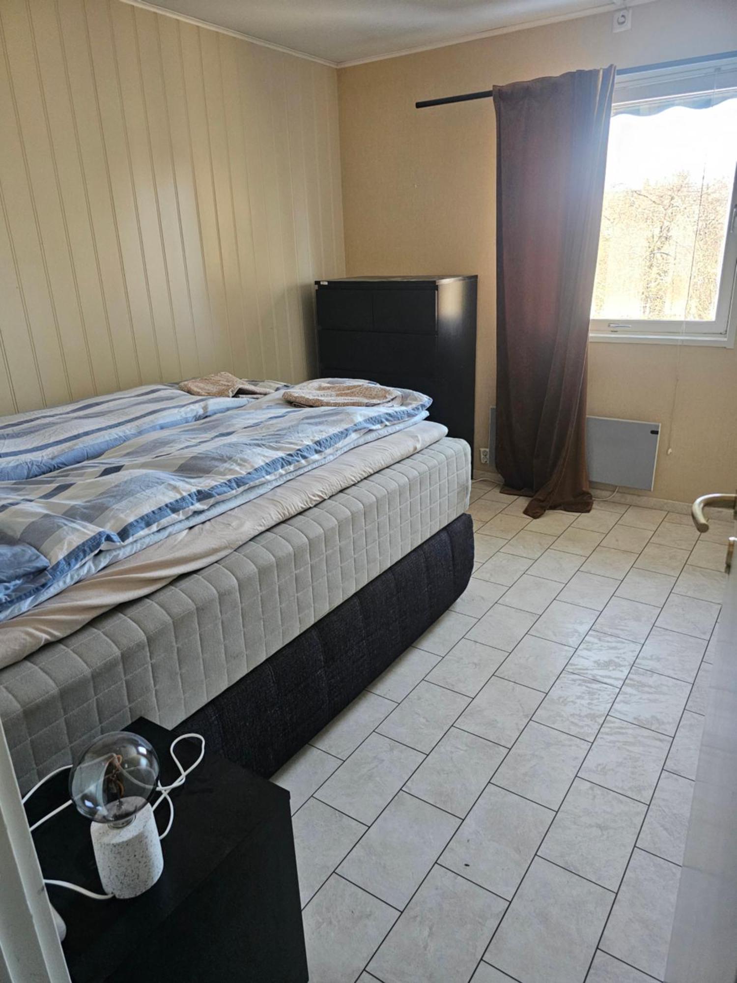 Full Privacy Townhome In Oslo With Wifi エクステリア 写真