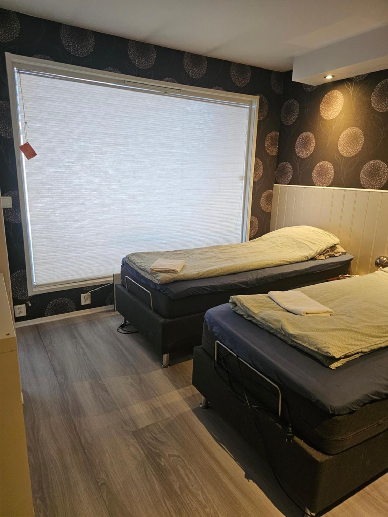Full Privacy Townhome In Oslo With Wifi エクステリア 写真
